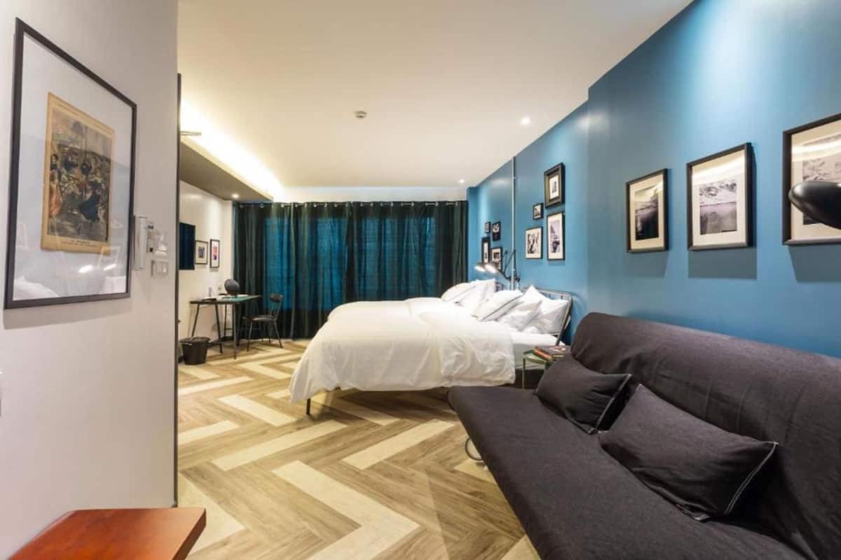 بانكوك Q Home_Iconsiam المظهر الخارجي الصورة